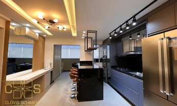 Imagem 2: APARTAMENTO MOBILIADO PÉ NA AREIA