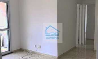 Imagem 5: Apartamento com 2 dormitórios à venda, 57 m² por R$ 470.000,00 - Parque São Domingos - São