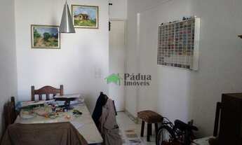 Imagem 6: Apartamento à venda, 43 m² por R$ 220.000,00 - Jardim Proença - Campinas/SP