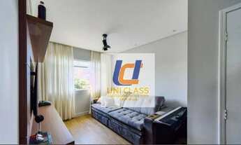 Imagem 5: Apartamento com 2 dormitórios à venda, 60 m² por R$ 300.000 - Santa Terezinha