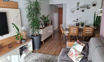 Imagem 1: Apartamento ED. GABRIELA com 3 dormitórios à venda, 91 m² por R$ 595.000 - Centro - São Be