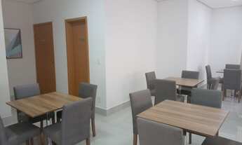 Imagem 5: Apartamento Novo - Centro Santo André