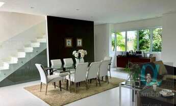 Imagem 3: Casa para locação em Alphaville