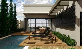 Imagem 4: Casa em Condomínio - Arara Azul