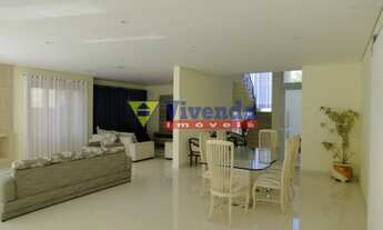 Imagem 3: Santana de Parnaíba - Casa de Condomínio - Morada dos Pinheiros