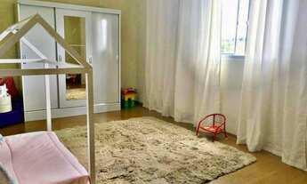 Imagem 6: Lindo sobrado à venda com 188m2, 3 dormitórios, 1 suíte, piscina e churrasqueira