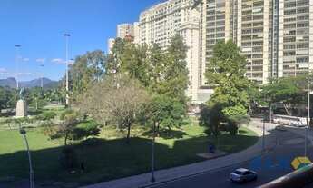 Imagem 5: Excelente Apartamento com 2 dormitórios para alugar, 75 m² por R$ 2600/mês - Flamengo - Ri