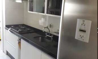 Imagem 3: Apartamento para venda possui 102 metros quadrados com 3 quartos