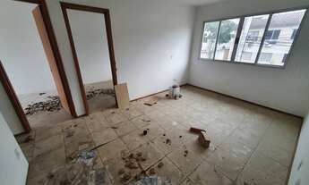 Imagem 4: Casa para venda possui 63 metros quadrados com 2 quartos em Guaratiba - Rio de Janeiro - R