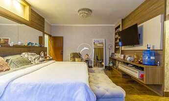 Imagem 5: Jardim Botânico