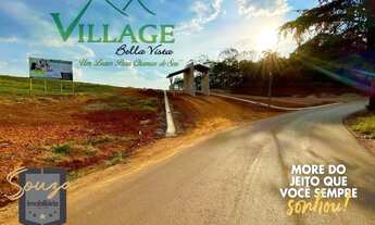 Imagem 2: Lote à venda, Bairro das Flores - Itapeva/MG