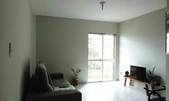 Imagem 2: Apartamento para venda com 75 metros quadrados com 2 quartos em Brotas - Salvador - BA