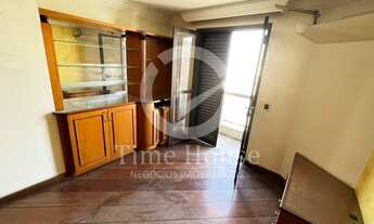 Imagem 4: Apartamento para venda com 163 metros quadrados com 4 quartos Bairro Vila Prudente - São P