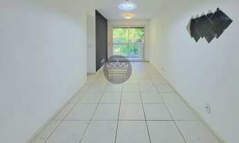 Imagem 3: Apartamento para Venda em Rio de Janeiro, Pechincha, 3 dormitórios, 1 suíte, 3 banheiros