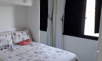 Imagem 7: Vila Bela, 3 Dorm, 1 Suíte, 3 Banheiros, 2 Vagas, Móveis Planejados