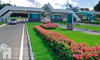 Imagem 2: Casa em Condomínio para Venda em Lauro de Freitas, Portão, 4 dormitórios, 4 suítes, 6 banh