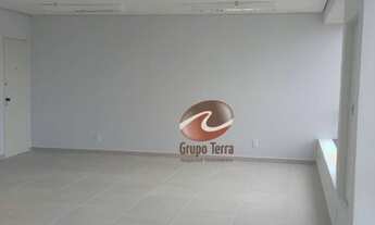 Imagem 3: Sala para alugar, 95 m² por R$ 3.500,00/mês - Centro - São José dos Campos/SP