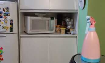 Imagem 3: Apartamento, 87m², 3 dormitórios (suíte), 2 vagas - Nova Petrópolis - São Bernardo do Camp