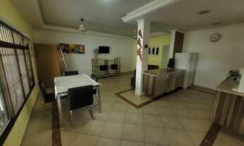 Imagem 7: Casa 140 m² 4 quartos em Real - Praia Grande - SP