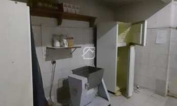 Imagem 7: SALÃO COMERCIAL COM 2 FORNOS A LENHA PARA ALUGAR NO BAIRRO VILA BASTOS, EM SANTO ANDRÉ - S