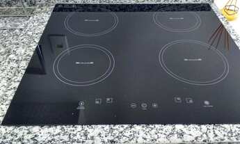 Imagem 5: Loft 38 m2 com 1 quarto em Jardim do Mar - São Bernardo do Campo - SP