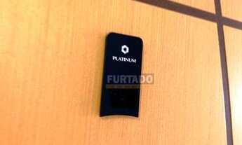 Imagem 5: Sala à venda, 77 m² - Vila Bastos - Santo André/SP