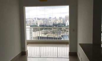 Imagem 4: LINDO APARTAMENTO ANDAR ALTO NA RUA PÃES LEME, 2 DORMITS 1 VAGA LAZER COMPLETO