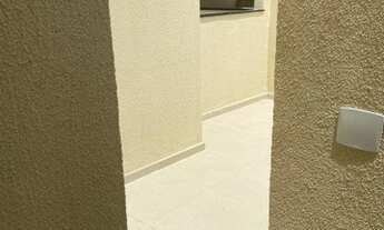 Imagem 6: COBERTURA S/ COND. 2 DORMS - 1 VG - 75M² - VL. AMÉRICA - SANTO ANDRÉ