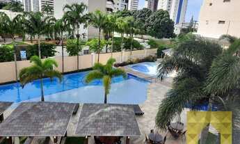 Imagem 2: Apartamento com 4 Suítes à venda, 351 m² por R$ 2.420.000 - Altiplano Cabo Branco - João P