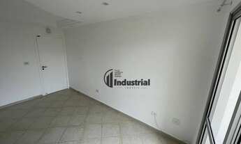 Imagem 4: Apartamento com 2 dormitórios à venda, 57 m² por R$ 265.000 - Vila Príncipe de Gales - San