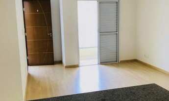 Imagem 3: Apartamento com 2 dormitórios à venda, 72 m² por R$ 360.000,00 - Vila Curuçá - Santo André