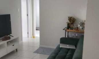 Imagem 2: Apartamento para venda com 65 metros quadrados com 2 quartos em Mangueirão - Belém - Pará