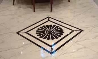 Imagem 5: Apartamento para venda tem 75 metros quadrados com 2 quartos em Jardim - Santo André - SP