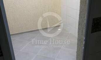 Imagem 6: Apartamento para venda possui 46 metros quadrados com 2 quartos em Vila Curuçá - Santo And