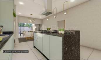 Imagem 7: Casa, MDV 22, Goiânia, Moinho Dos Ventos