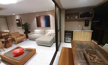 Imagem 4: Apartamento para venda com 3 quartos em Alphaville I - Salvador - BA