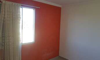 Imagem 3: Apartamento para aluguel com 62 metros quadrados com 2 quartos