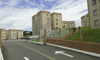 Imagem 5: CURITIBA - Apartamento Padrão - Cachoeira