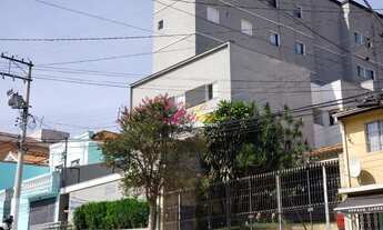 Imagem 3: São Paulo - Apartamento Padrão - CIDADE PATRIARCA