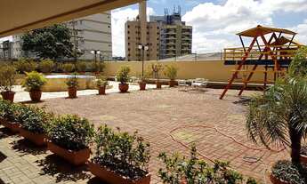 Imagem 6: Apartamento 3 dorms, suíte, à venda, 110 m² por R$ 410.000 - Nova Campinas - Campinas/SP