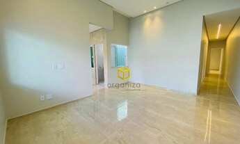 Imagem 6: Casa com 3 dormitórios à venda, 86 m² por R$ 239.000 - Centro - Eusébio/CE