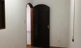 Imagem 6: Casa bem ampla no Jardim Las Vegas - Santo André