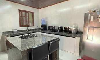 Imagem 3: Casa para venda possui 320 metros quadrados com 3 quartos em Cabeçudas - Itajaí - SC