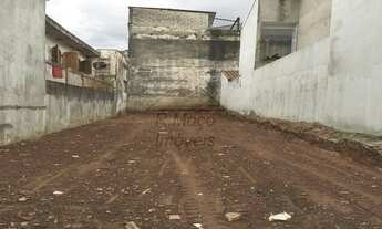 Imagem 2: São Paulo - Terreno Padrão - Fazenda Aricanduva