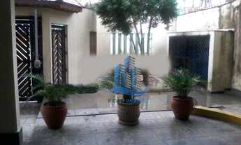 Imagem 3: Apartamento com 3 dormitórios à venda, 115 m² por R$ 490.000,00 - Santa Maria - Santo Andr