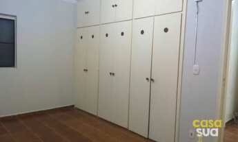 Imagem 6: Apartamento com 3 dormitórios para alugar, 106 m² por R$ 1.000/mês - Centro - Ribeirão Pre