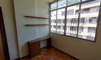 Imagem 7: Ótimo apartamento pronto para morar sala, 3 quartos e vaga