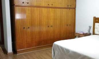 Imagem 6: Sobrado para Venda em Santo André, Vila Floresta, 3 dormitórios, 1 suíte, 2 banheiros, 2 v