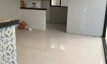 Imagem 6: Sobrado de esquina em avenida no Jd. Nova Europa - Campinas