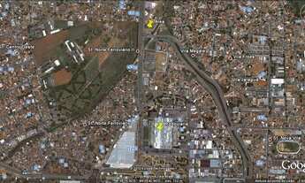 Imagem 2: Lote/Terreno para venda com 1224 metros quadrados em Setor Criméia Oeste - Goiânia - GO